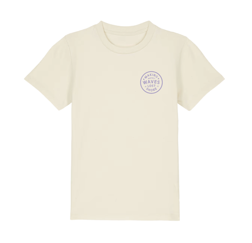 Lost Shore Perfect Waves Kids Tee