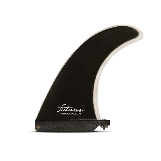 Futures 7.0 Performance Fibreglass Single Fin
