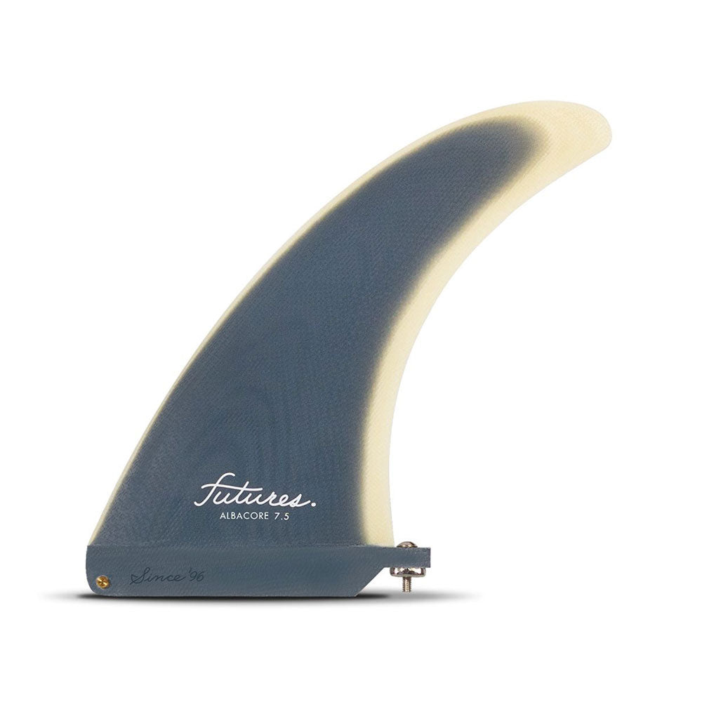 Futures 7.5 Albacore Flex Single Fin