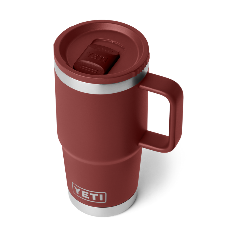 Yeti Rambler Travel Mug 2.0