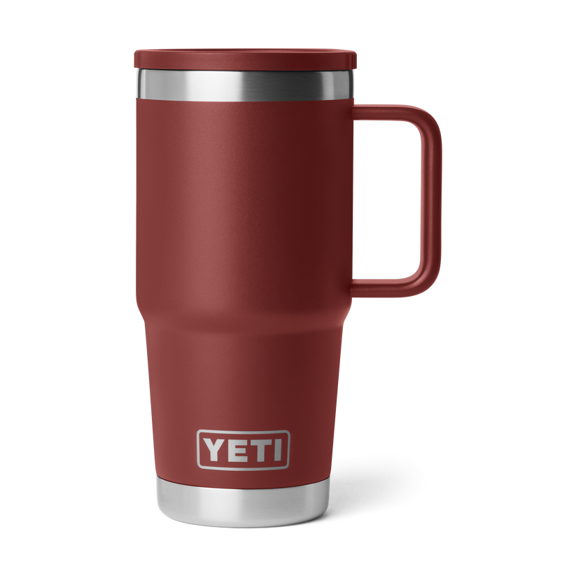 Yeti Rambler Travel Mug 2.0