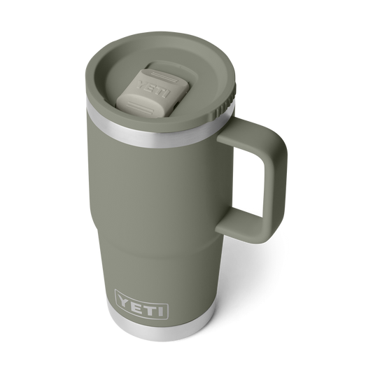 Yeti Rambler Travel Mug 2.0