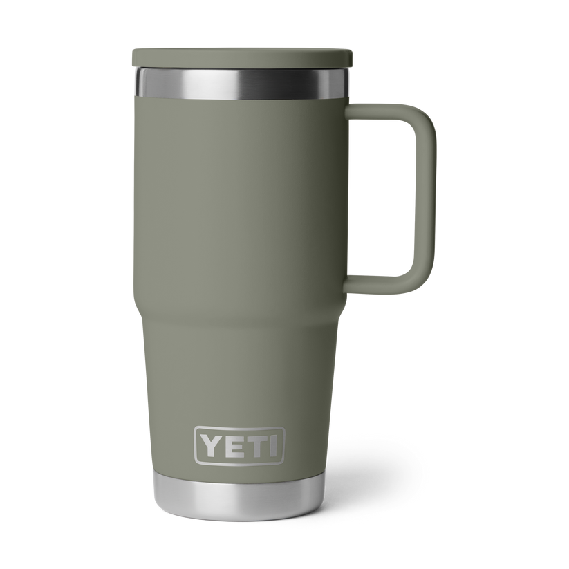 Yeti Rambler Travel Mug 2.0