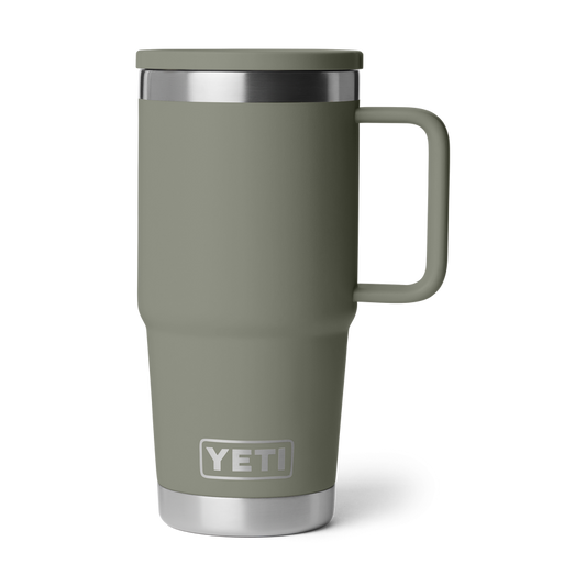 Yeti Rambler Travel Mug 2.0