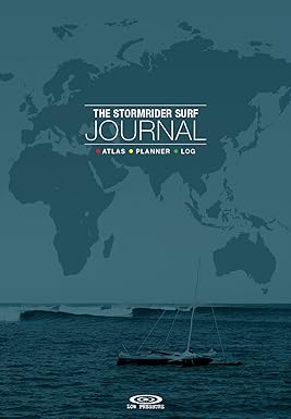 The Stormrider Surf Journal