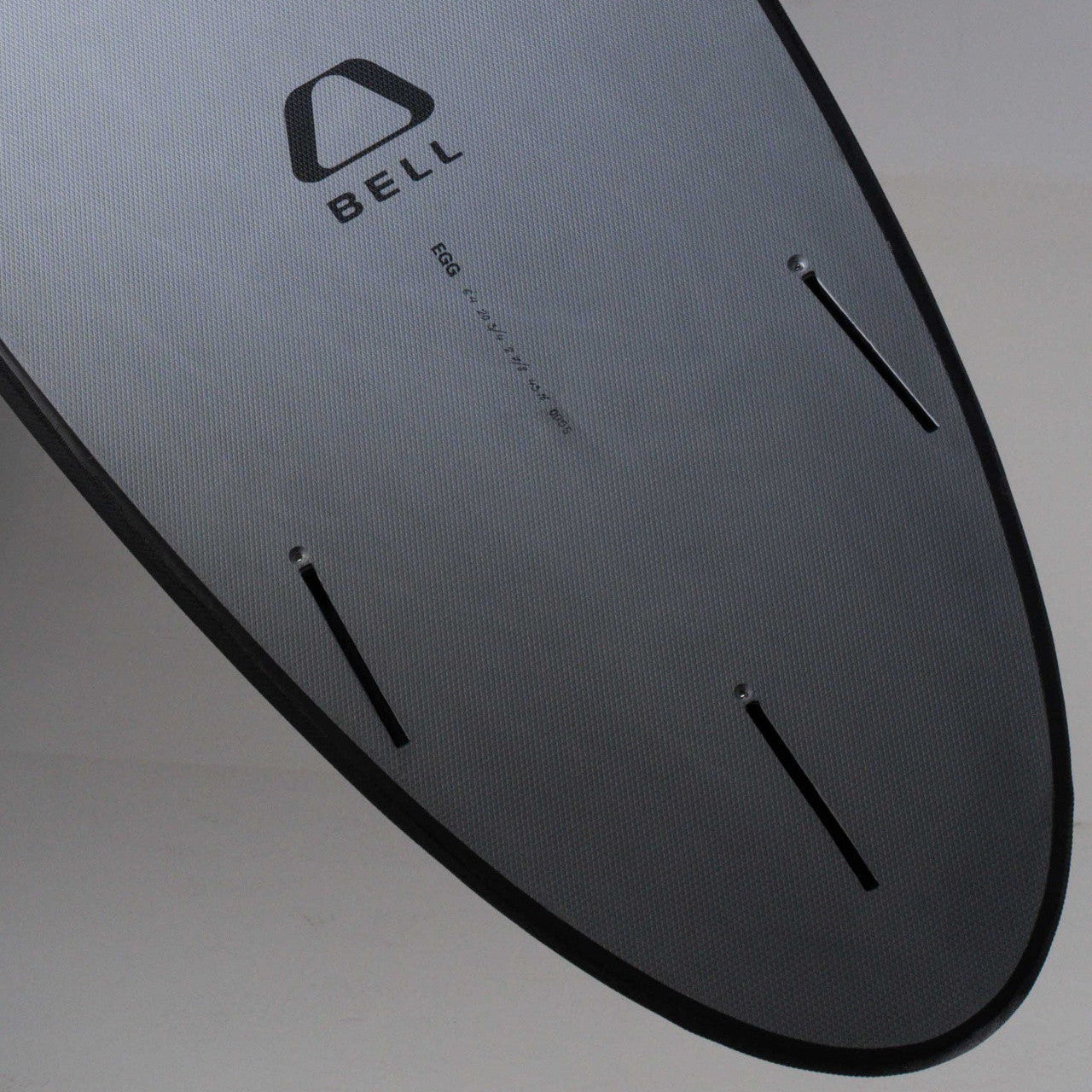 Bell Egg Hybrid - Futures - 6'6 x 21 x 2 7/8 - 45.3L