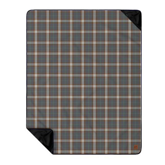 Slowtide Jensen Camp Blanket