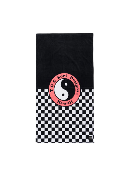 Slowtide Country Classic Towel