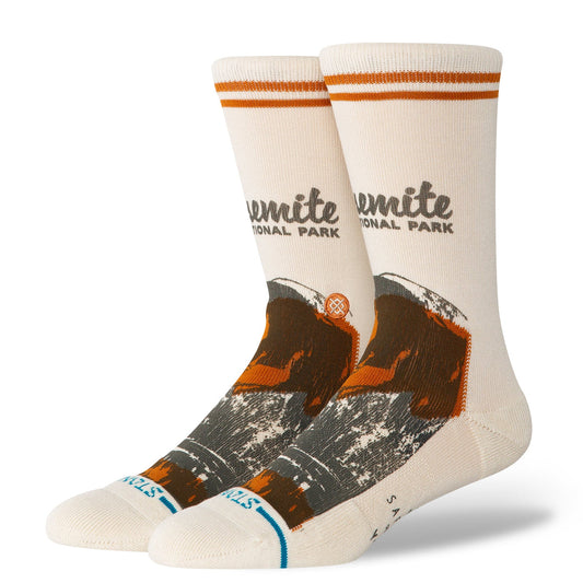 Stance Yosemite NP Crew Socks