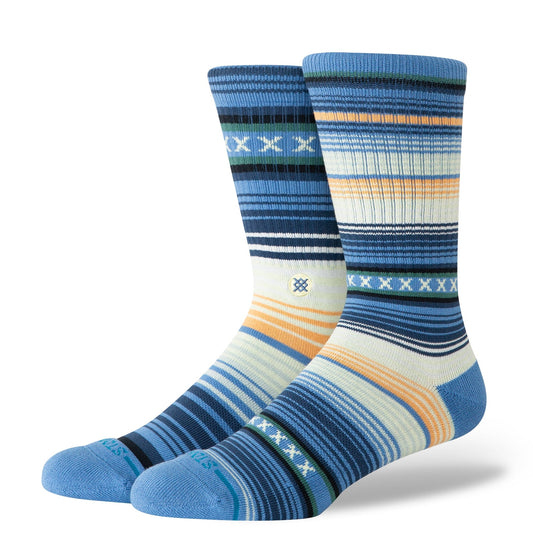 Stance Curren St Crew Socks