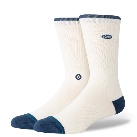 Stance Blurred Crew Sock