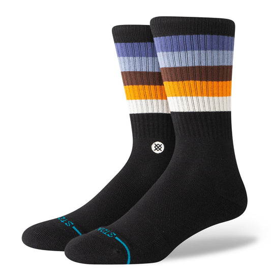 Stance Maliboo Crew Sock