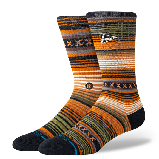 Stance Curren Parks Crew