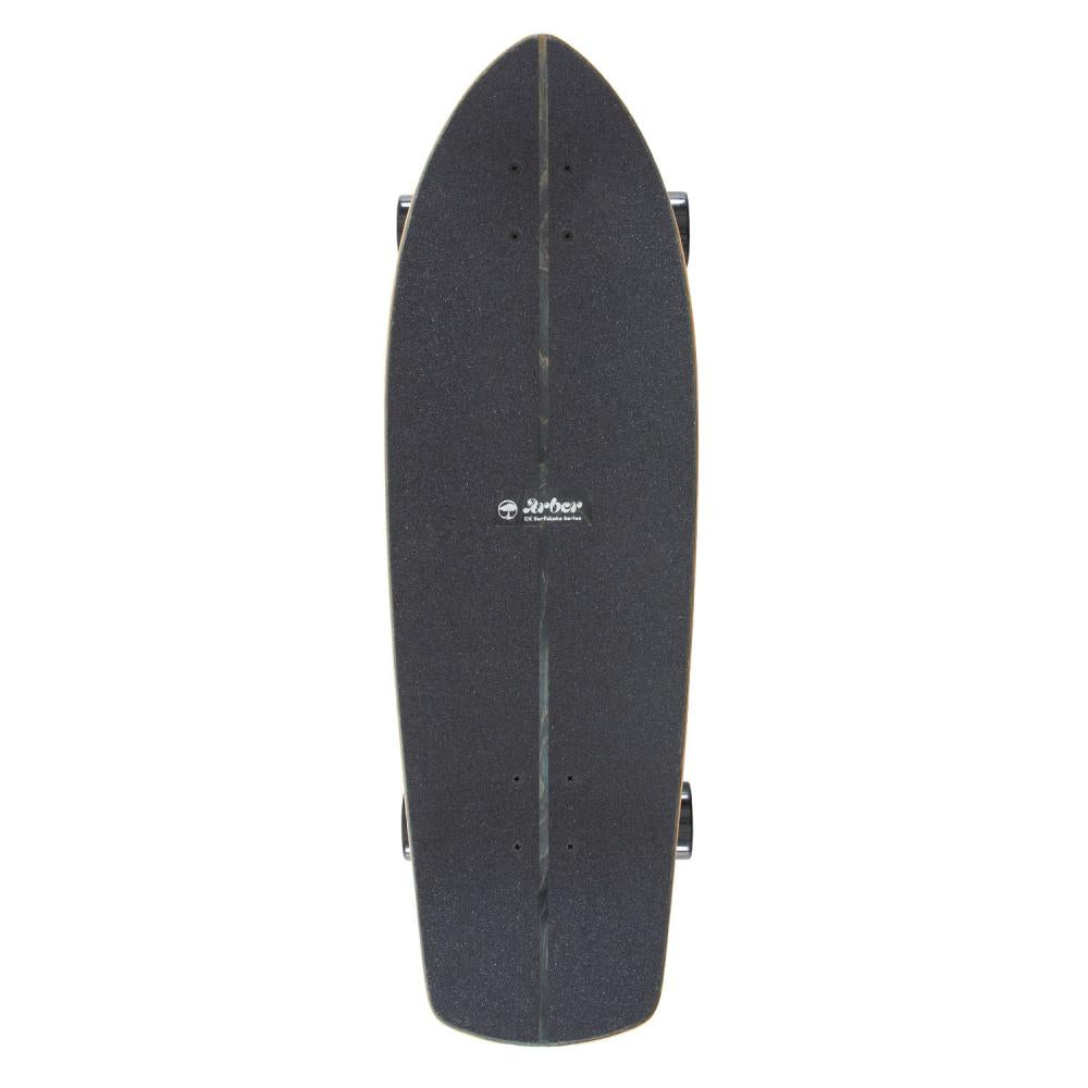 Arbor CX Surf Rocket Complete Surfskate