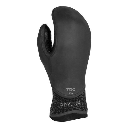Xcel 7mm Drylock Mittens