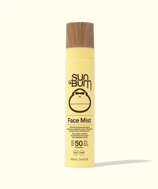 Sun Bum SPF 50 Face Mist