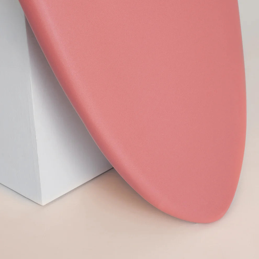 Mick Fanning Alley Cat Super Soft - Coral/Merlot - 8'0 x 22" x 3" x 58.05L - FCSII 2+1