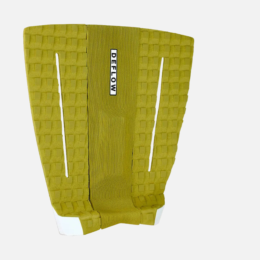 Deflow 3 Piece Pop Avocado Traction Pad