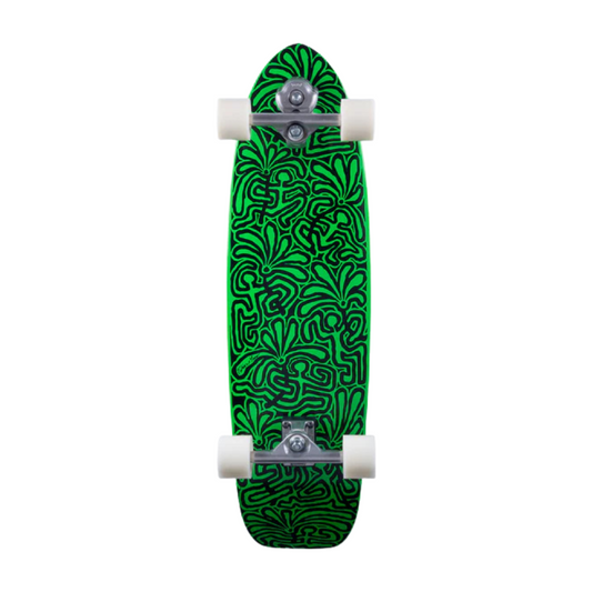 Yow Pukas Anemone 34.5" Surfskate