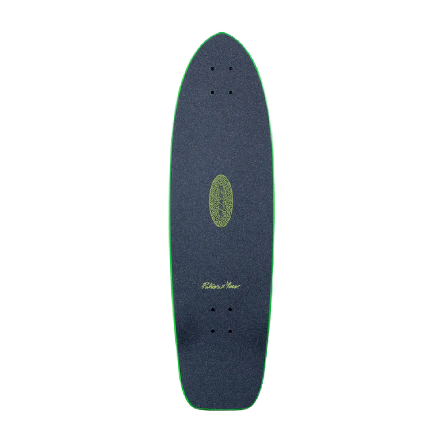 Yow Pukas Anemone 34.5" Surfskate