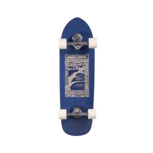 Yow Mundaka 32" Complete Surfskate