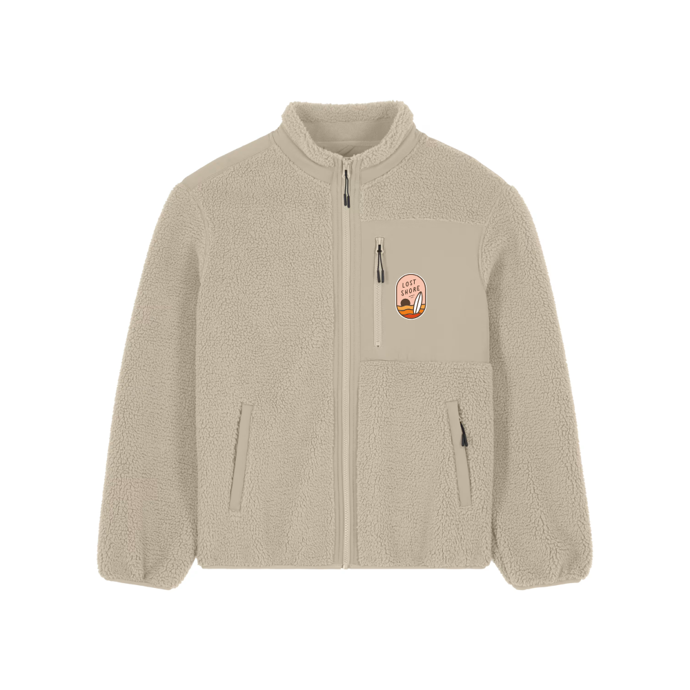 Lost Shore Fleece