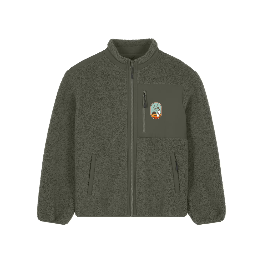 Lost Shore Fleece