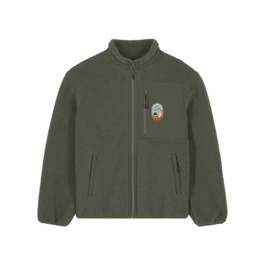 Lost Shore Fleece