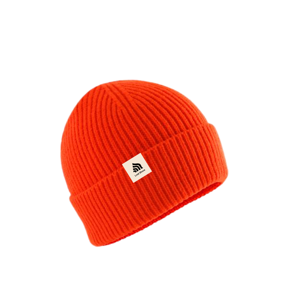 Lost Shore Kids Beanie