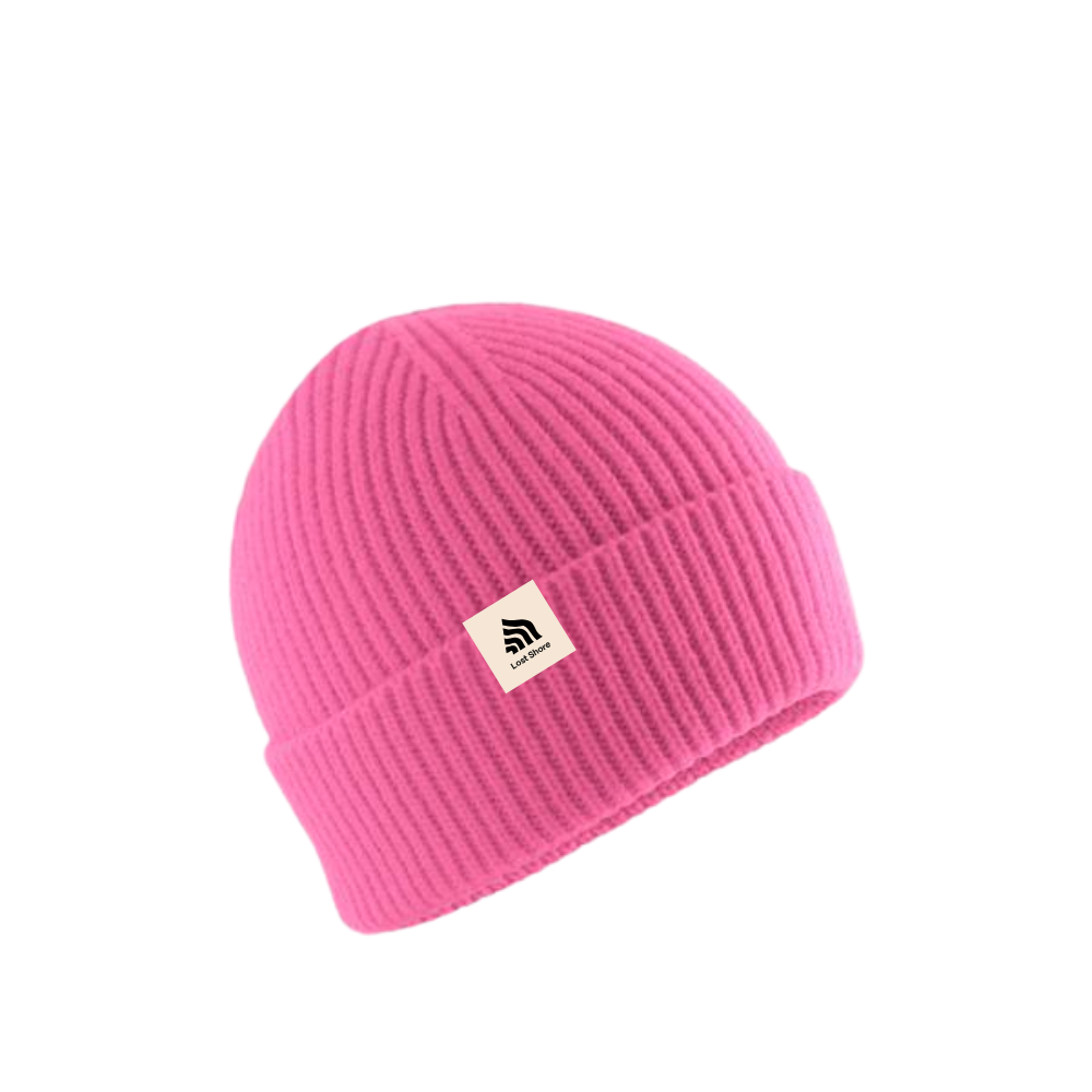 Lost Shore Kids Beanie