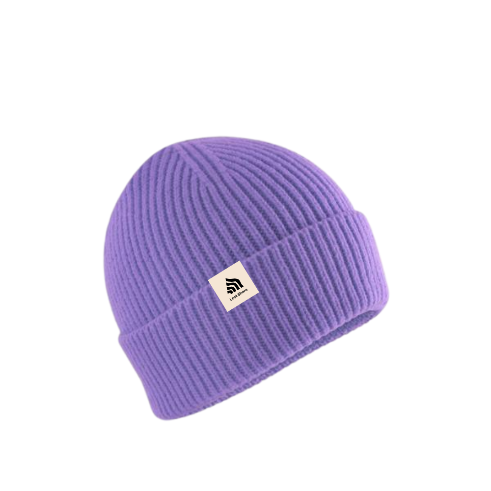 Lost Shore Kids Beanie