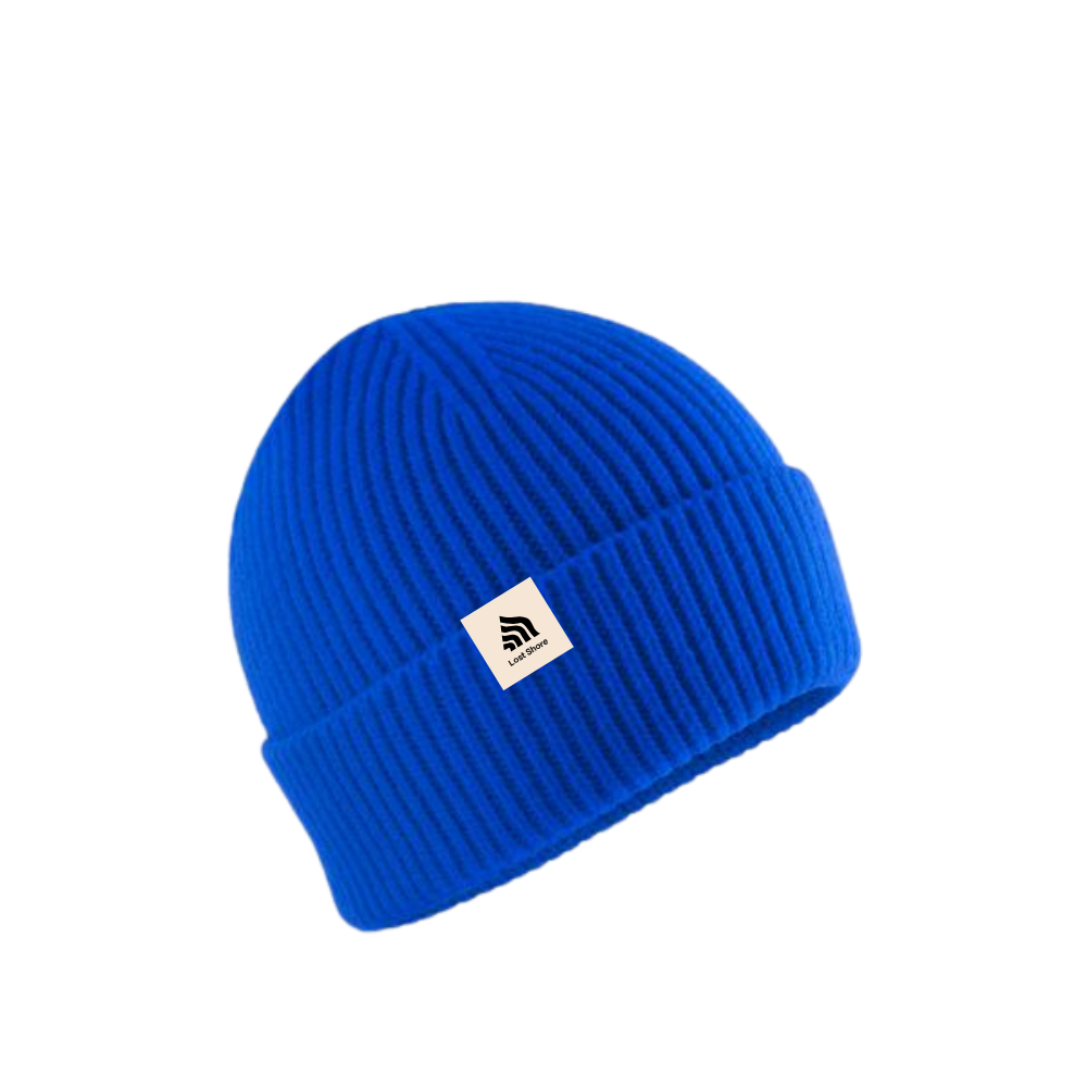 Lost Shore Kids Beanie