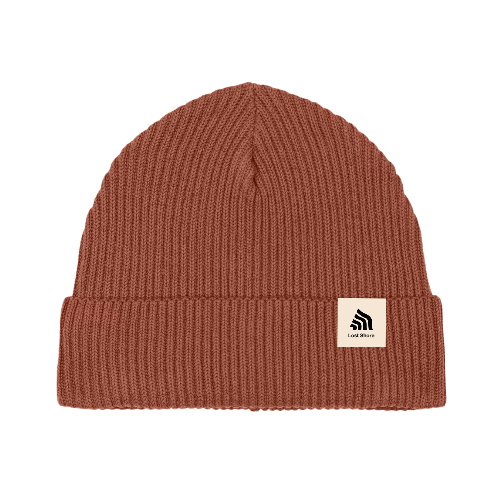 Lost Shore Fisherman Beanie