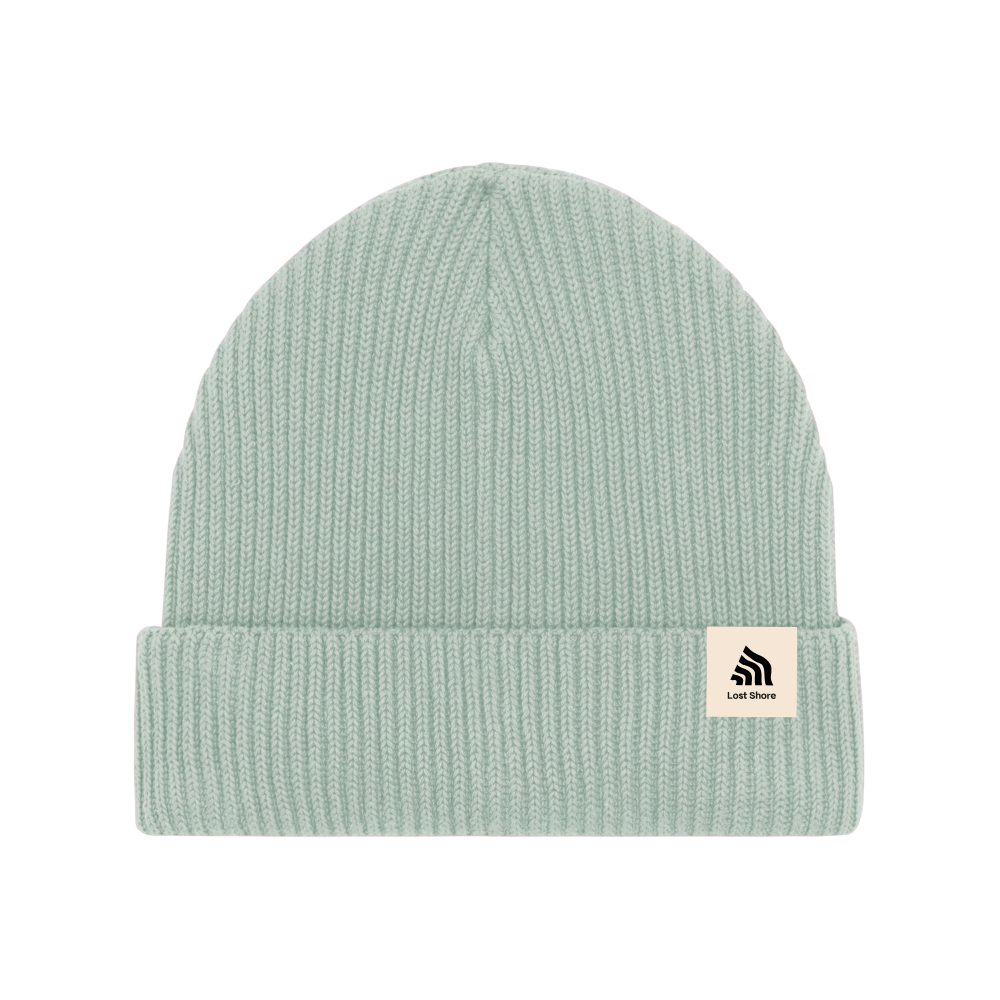 Lost Shore Fisherman Beanie