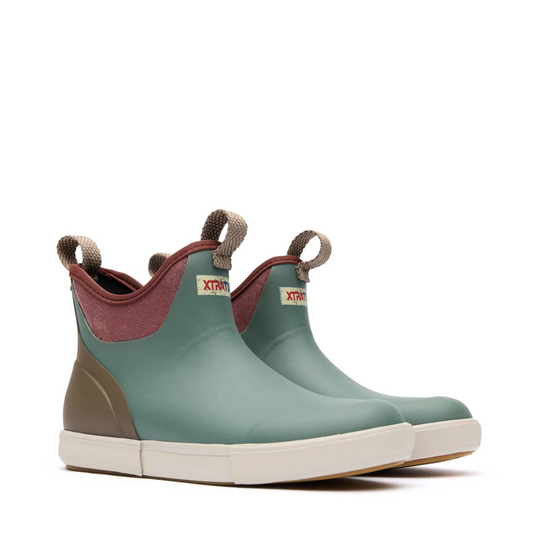 Xtratuf Women's Ankle Deck Boot