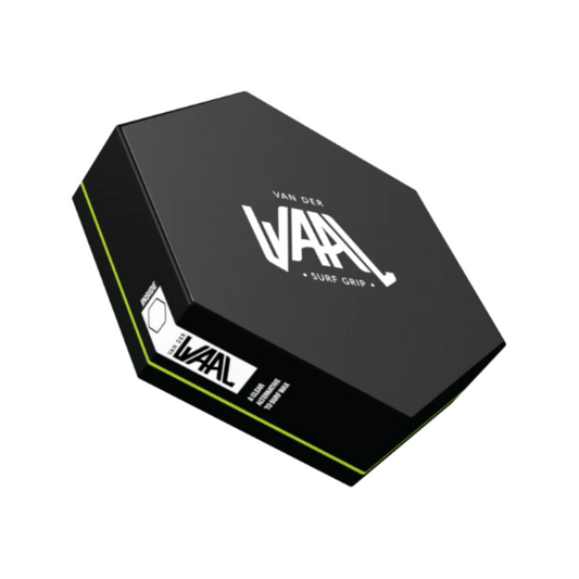 Van Der Waal Surfboard Grip