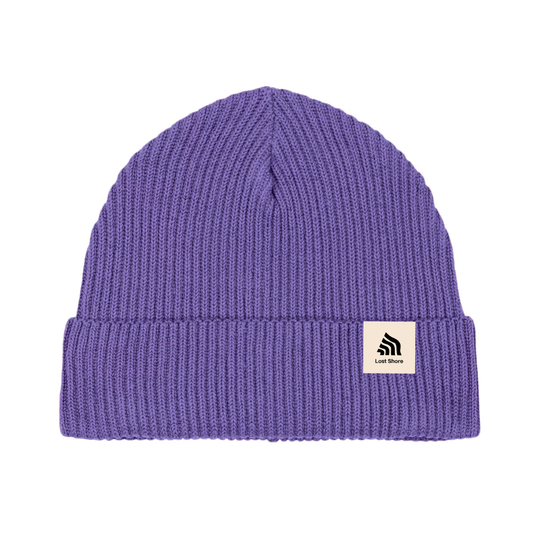 Lost Shore Fisherman Beanie