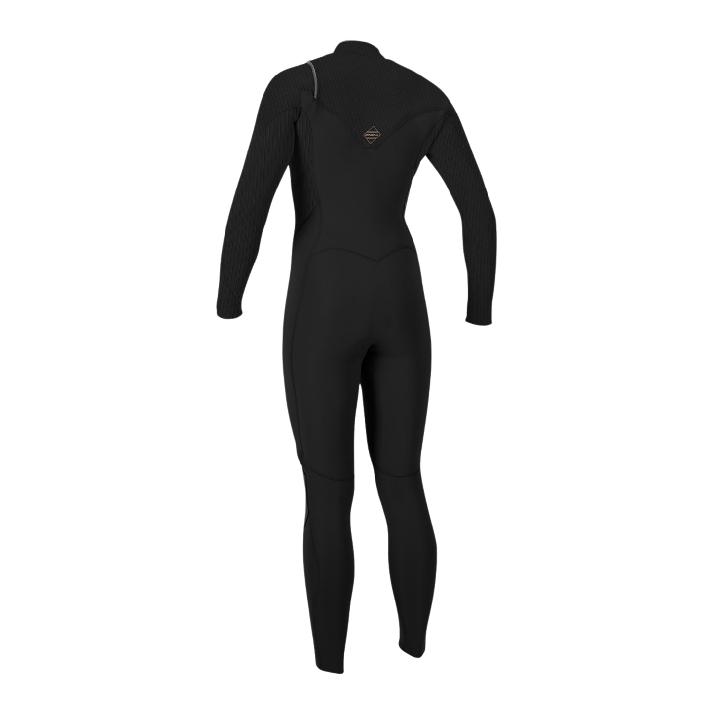 O'Neill Hyperfreak 5/4+ Women's Chest Zip Wetsuit