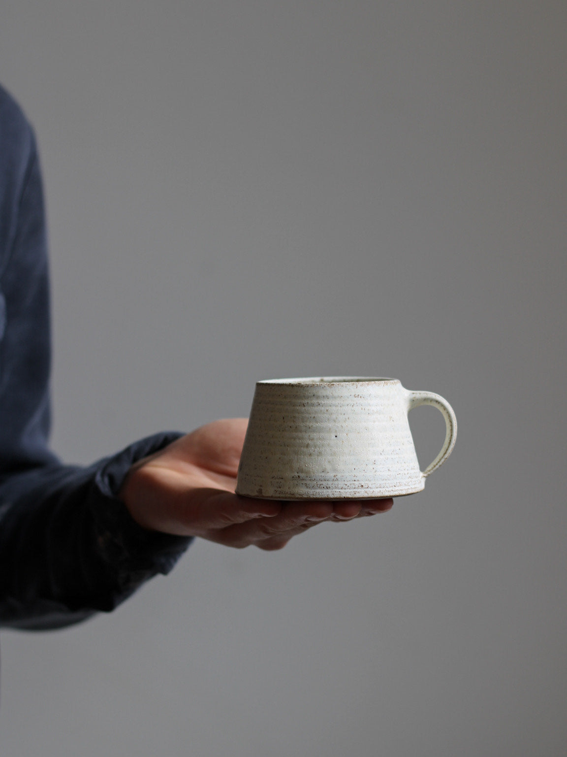 Aku Ceramics Espresso Mug