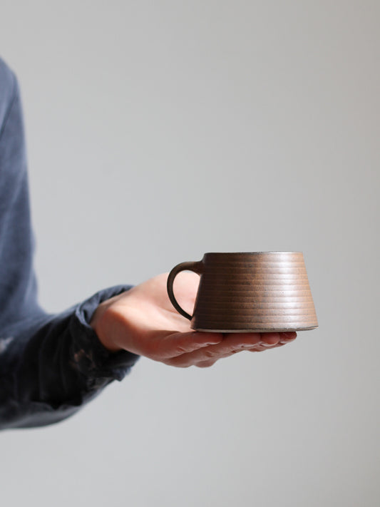 Aku Ceramics Espresso Mug