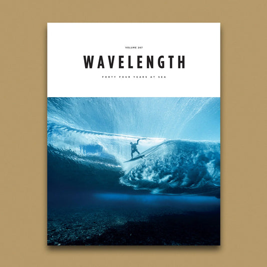 Wavelength Magazine
