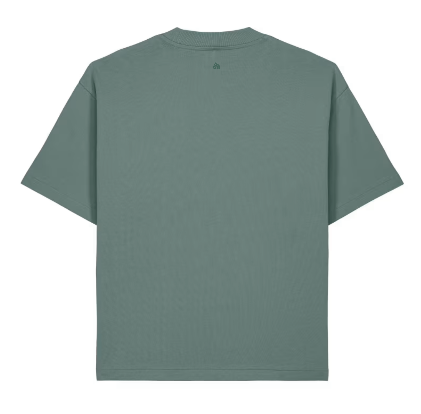 Lost Shore Single Fin Oversized Tee