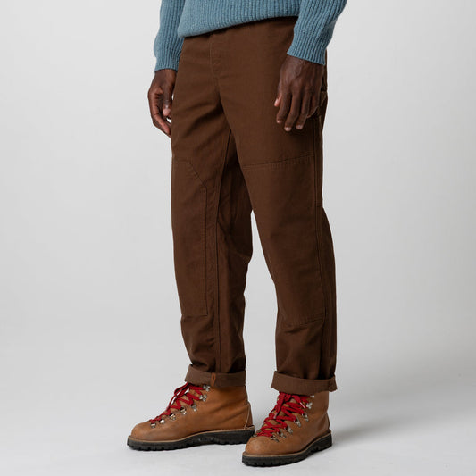 Finisterre Basset Carpenter Trouser