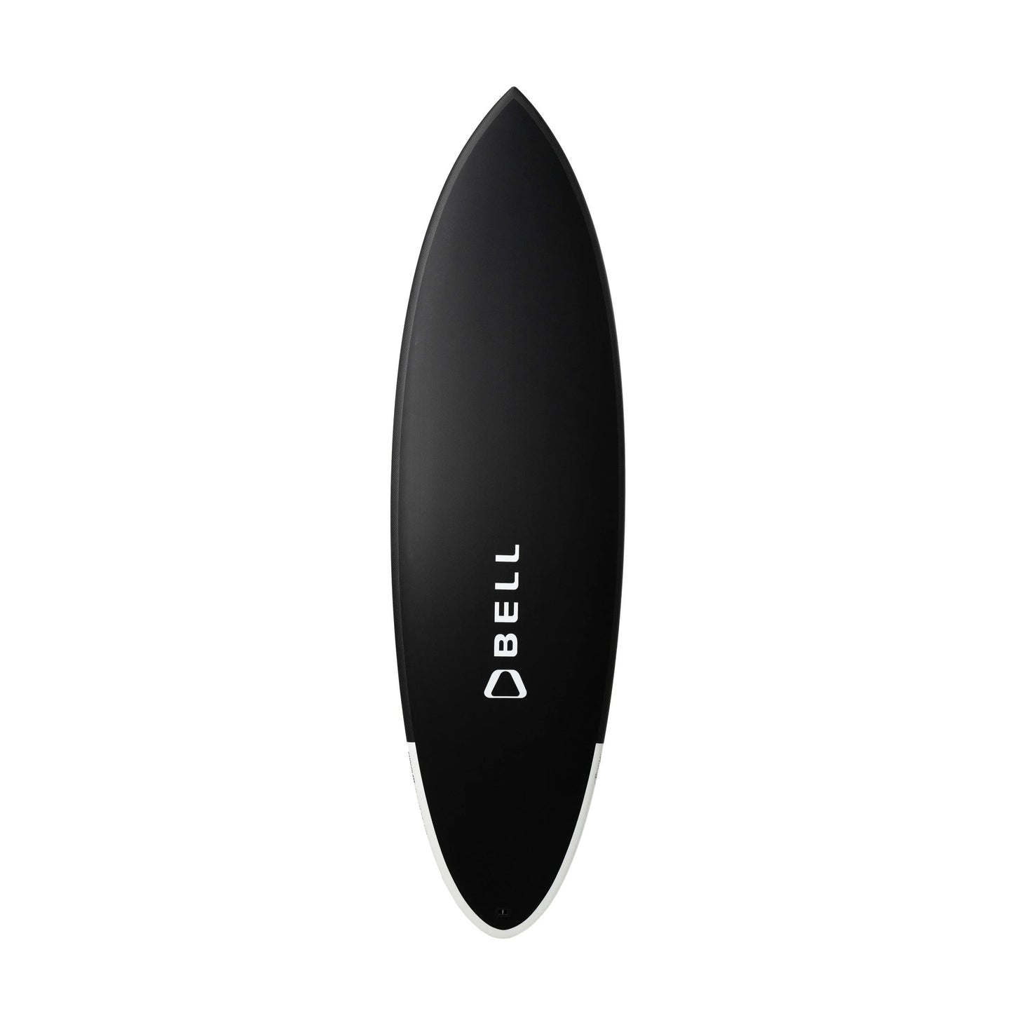 Bell Chocolate Full Carbon - 5'11 - Ex Demo