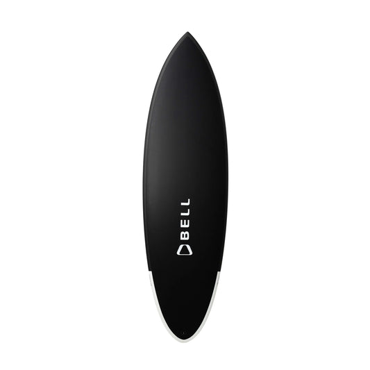 Bell Chocolate Full Carbon - 5'11 - Ex Demo