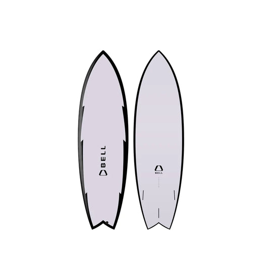 Bell Bat Hybrid