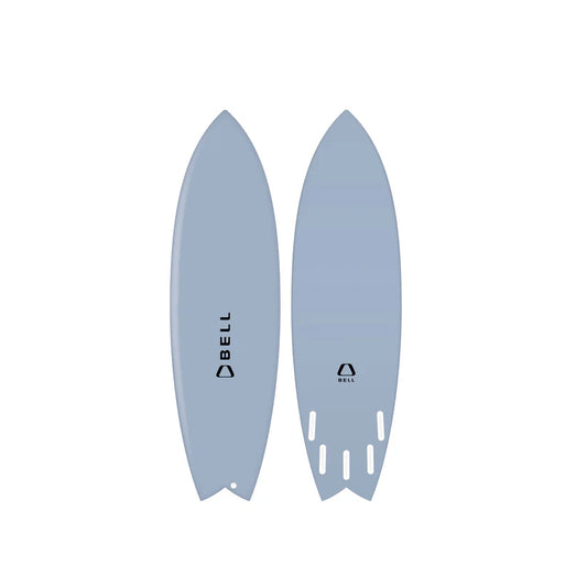 Bell Bat Surf Ease