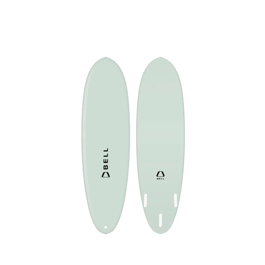 Bell Demibu Surf Ease