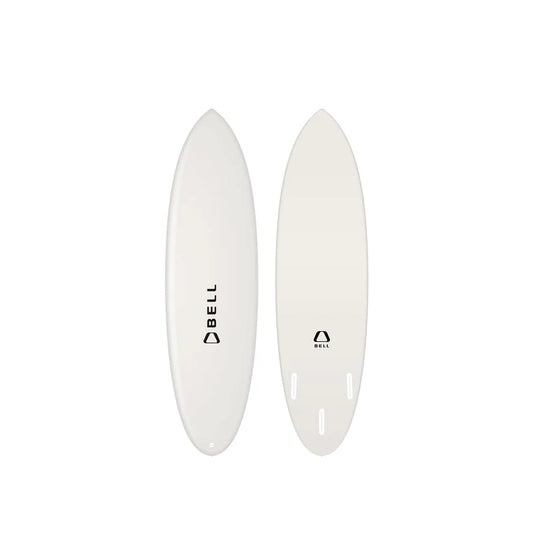 Bell Egg Surf Ease