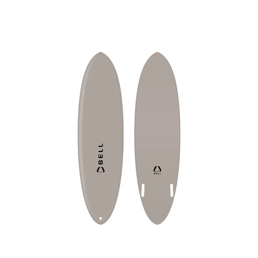 Bell Midtwin Surf Ease
